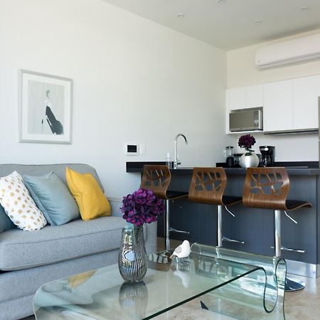 Tropic Playa Apartments Плая-дель-Кармен Экстерьер фото