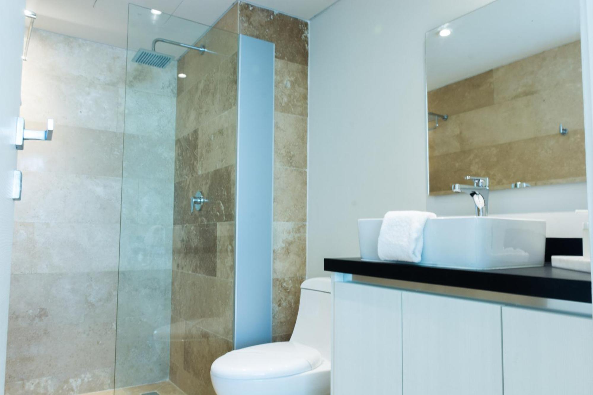 Tropic Playa Apartments Плая-дель-Кармен Экстерьер фото