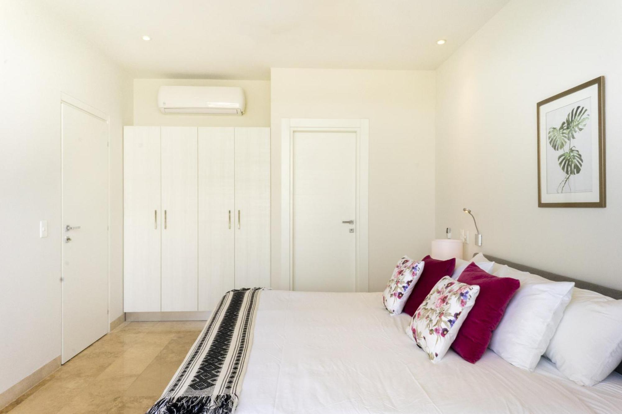 Tropic Playa Apartments Плая-дель-Кармен Экстерьер фото